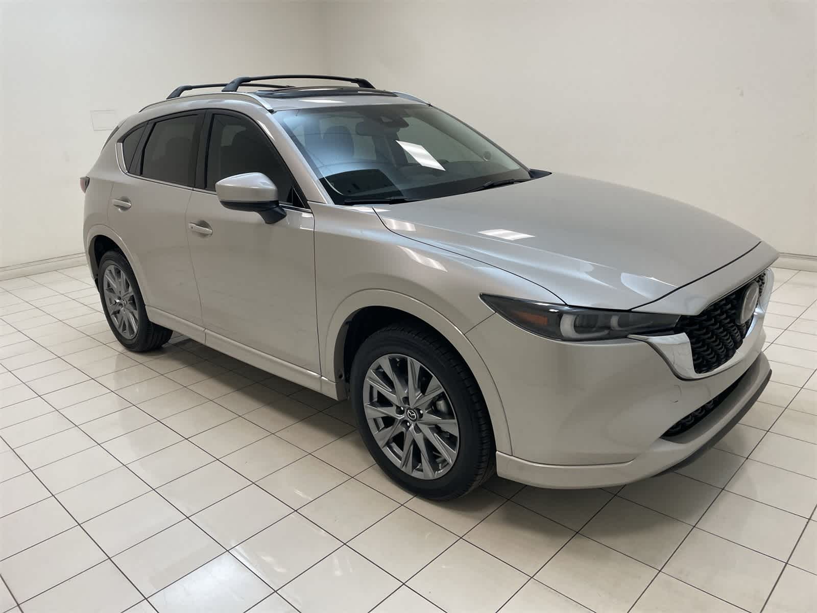 Thumbnail: 2024 Mazda CX-5 - 27