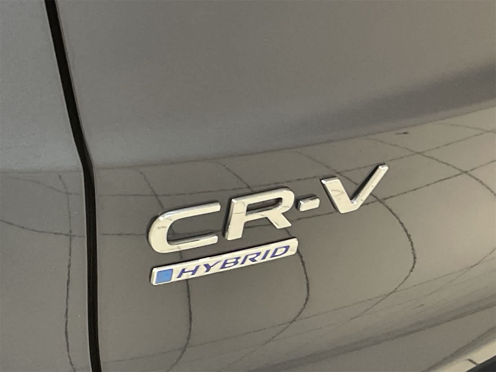 Thumbnail: 2025 Honda CR-V - 22