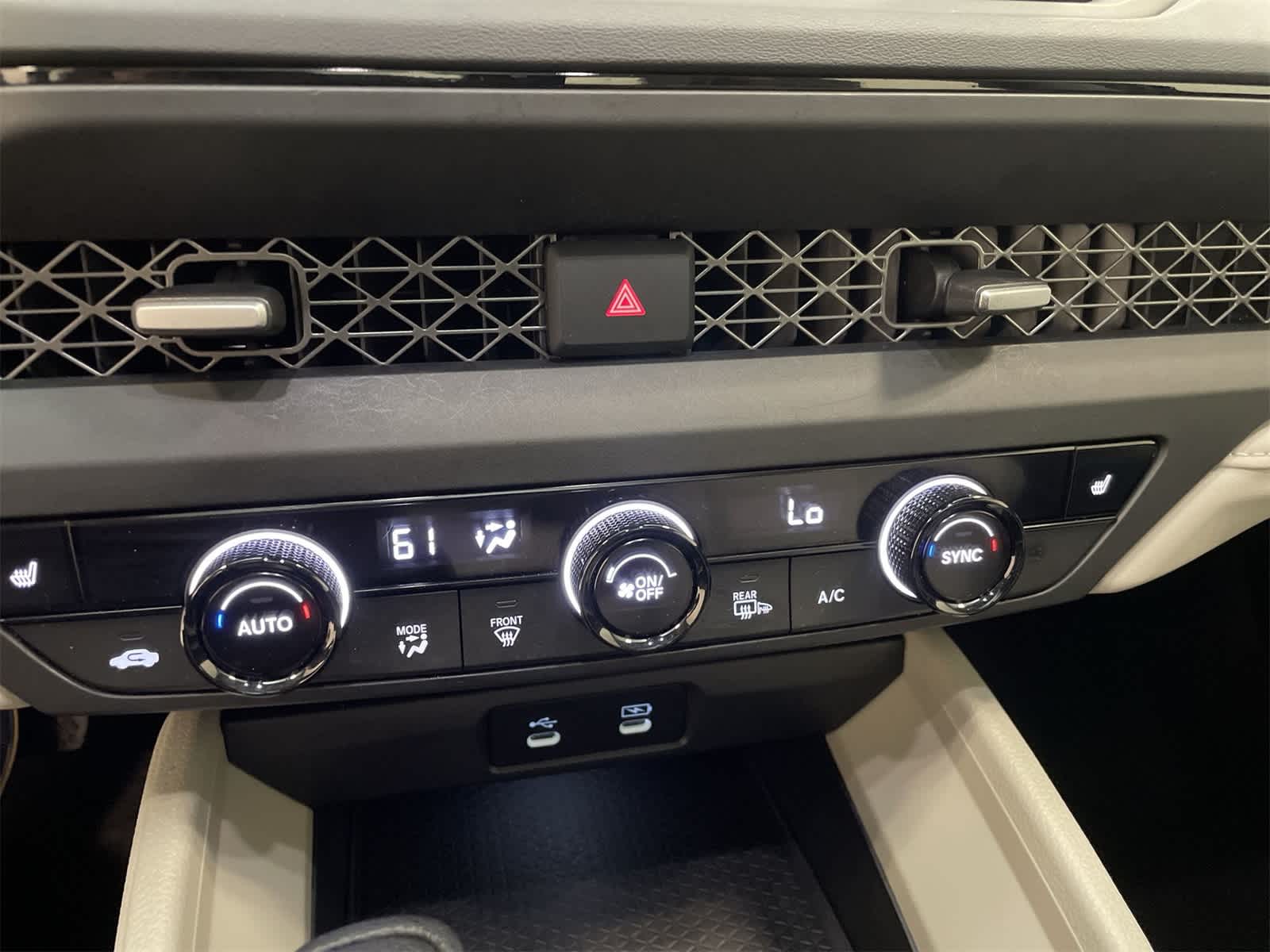 Thumbnail: 2025 Honda Accord - 30