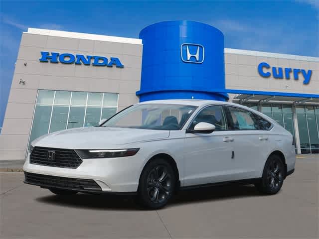 2024 Honda Accord EX -
                Chamblee, GA