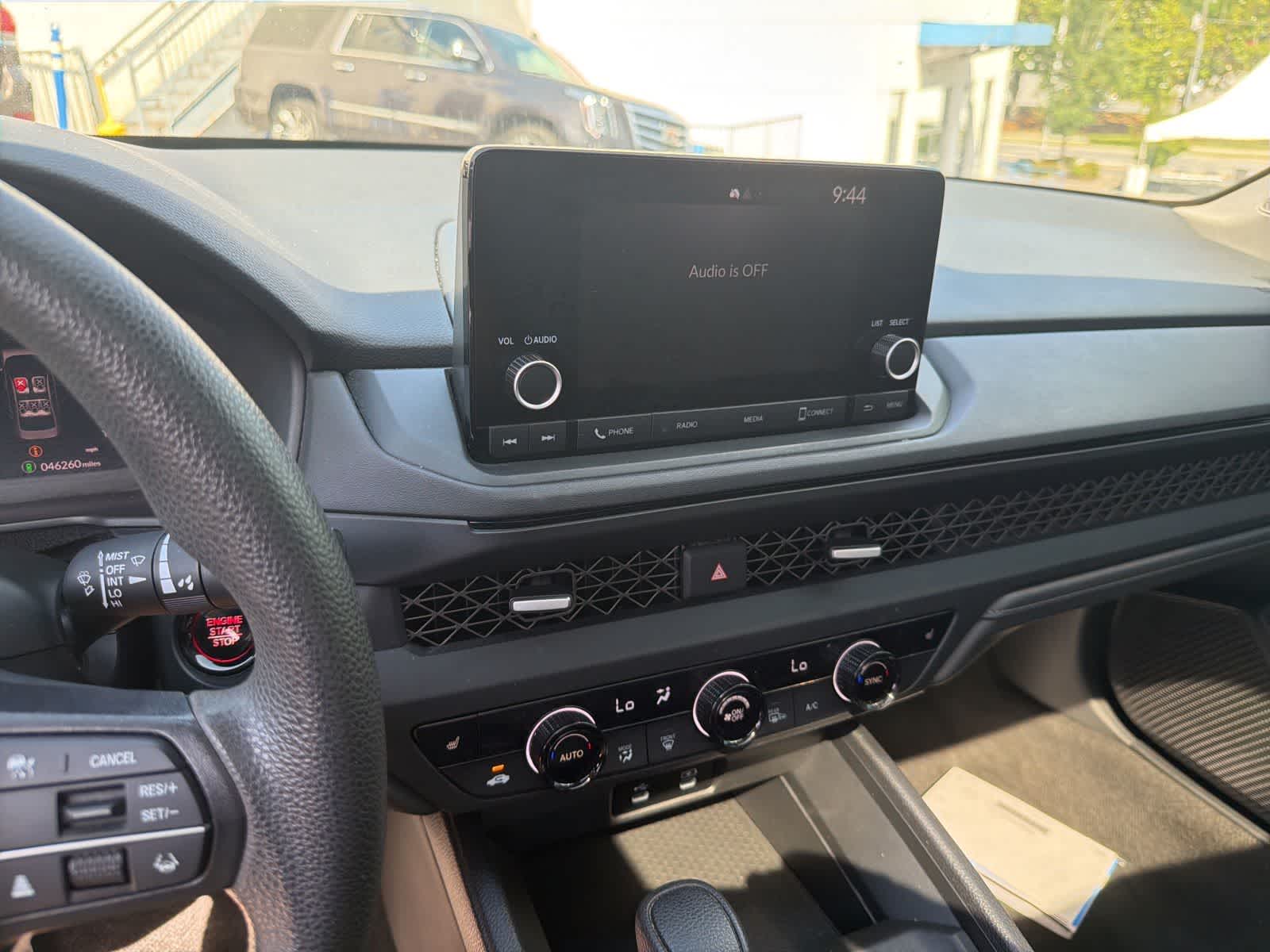Thumbnail: 2024 Honda Accord - 23