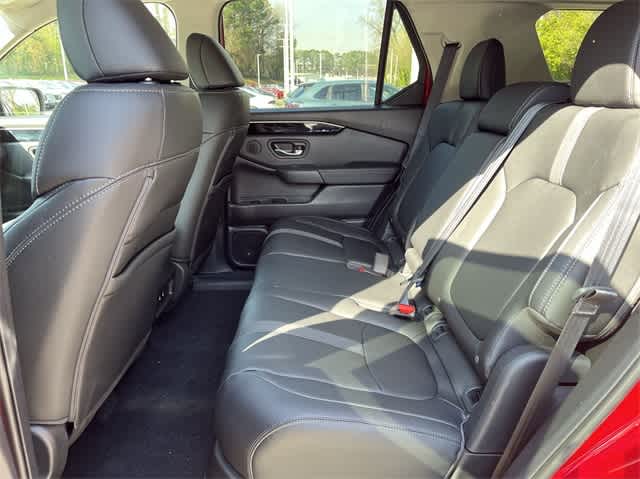 2026 Honda Passport  10