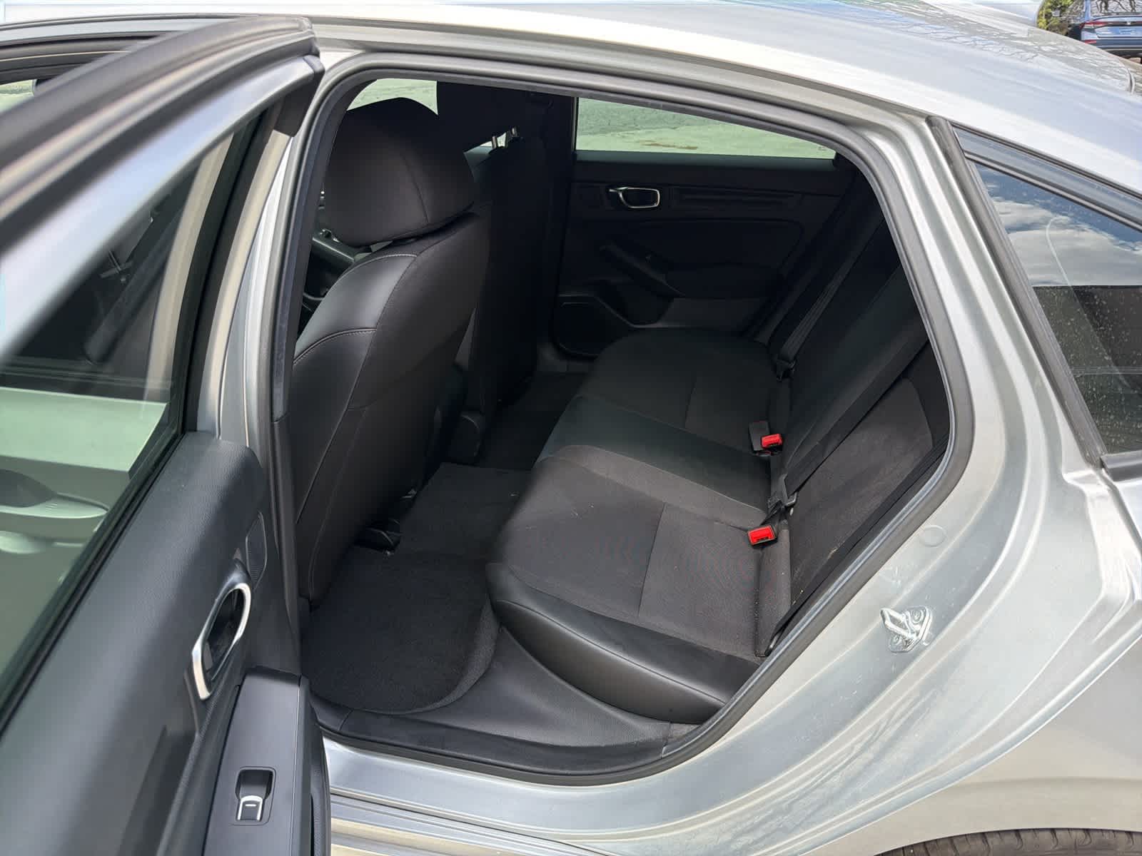 Thumbnail: 2025 Honda Civic - 15