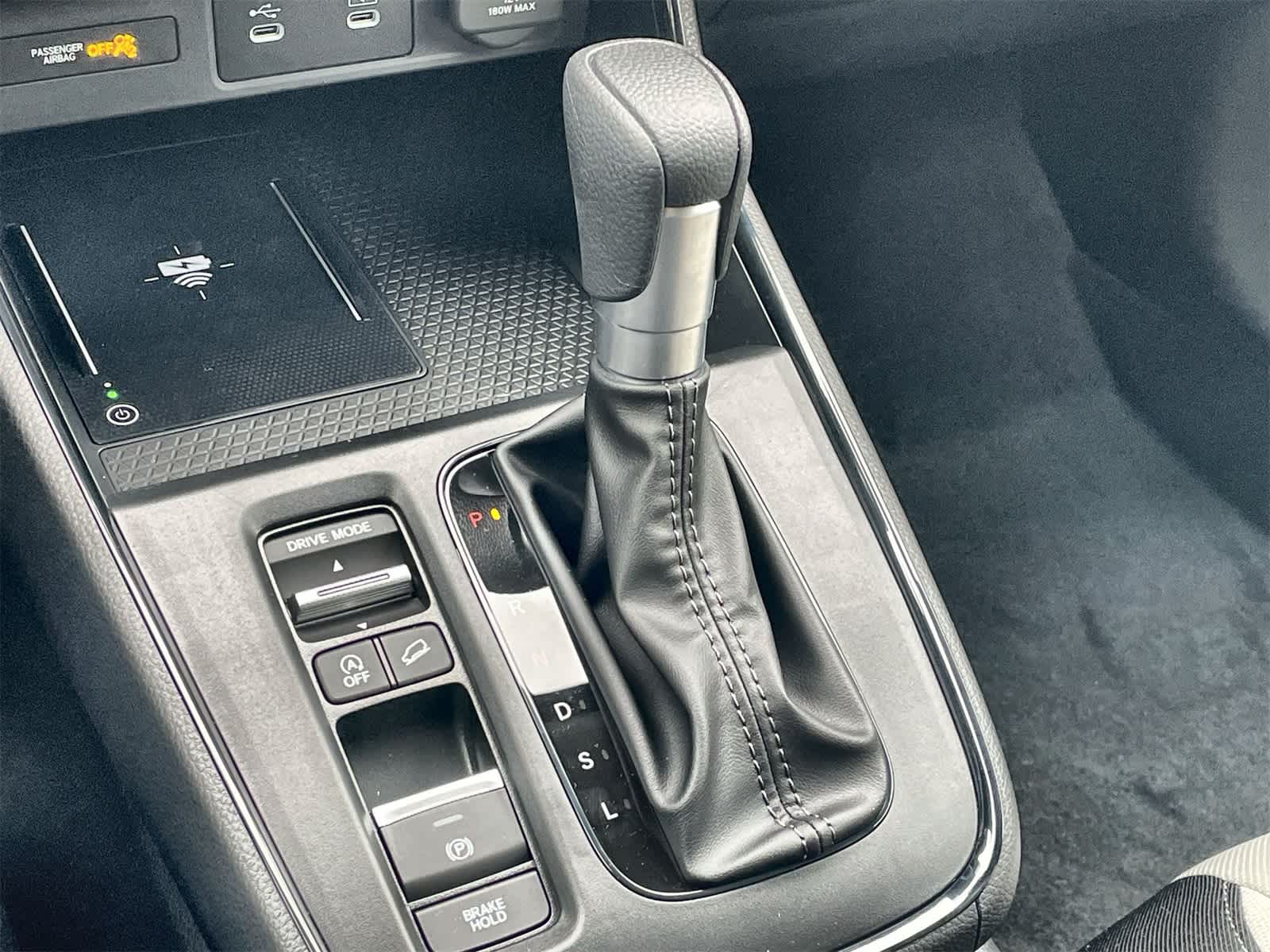 Thumbnail: 2026 Honda CR-V - 17