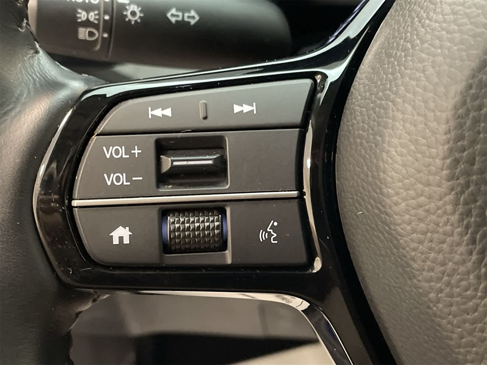 Thumbnail: 2023 Honda CR-V - 12