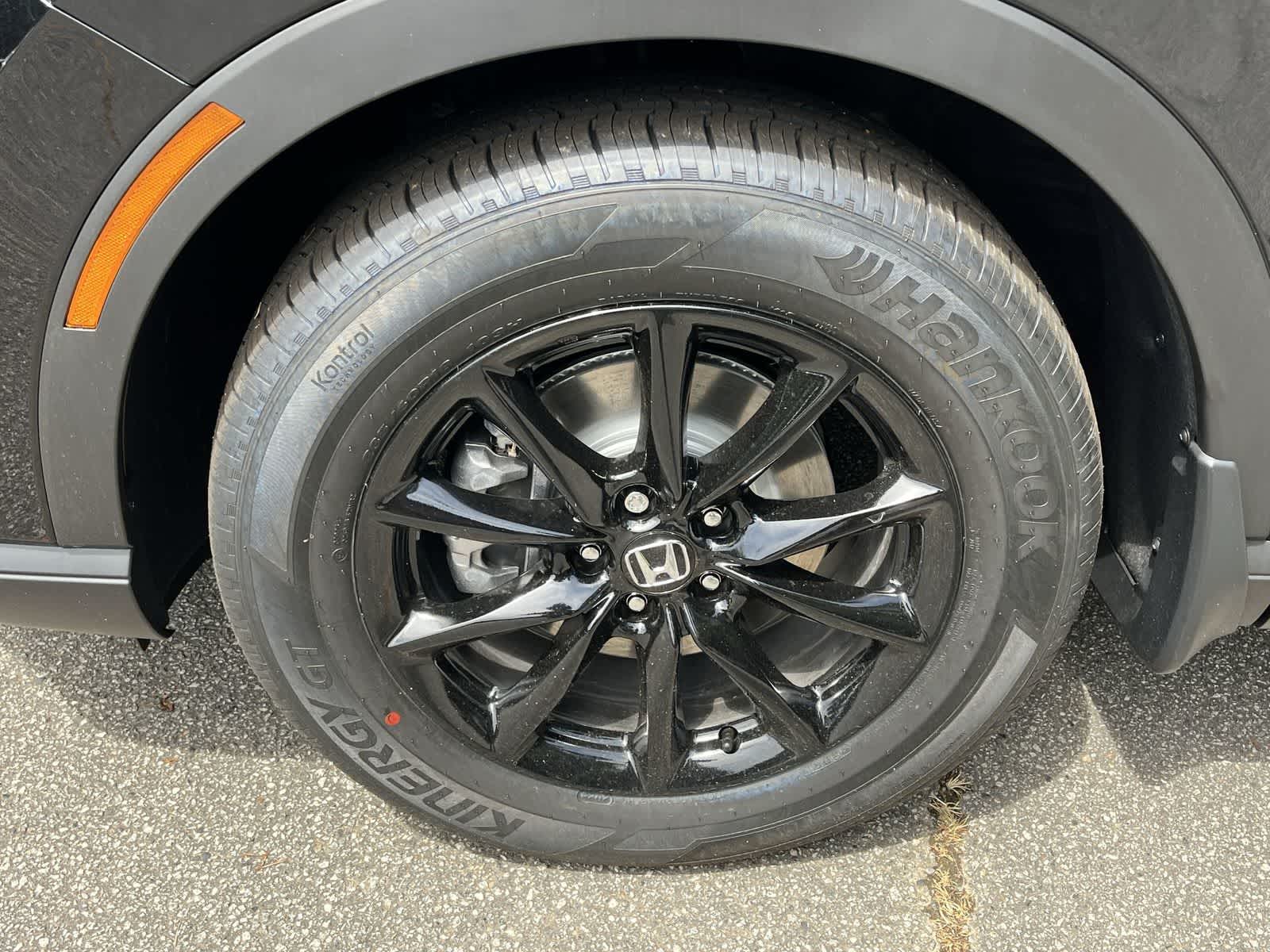 Thumbnail: 2026 Honda CR-V - 7