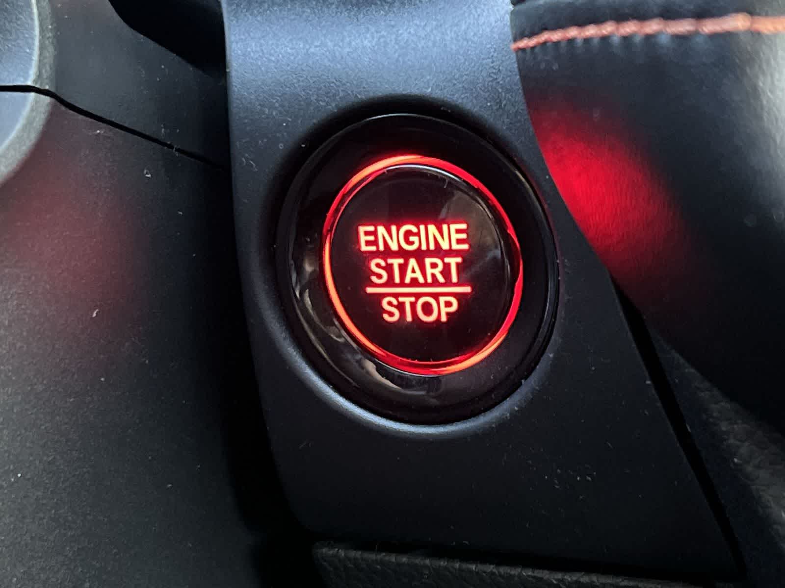 Thumbnail: 2024 Honda HR-V - 6