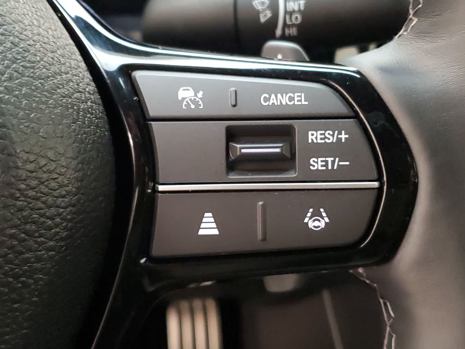 Thumbnail: 2024 Honda Civic - 11