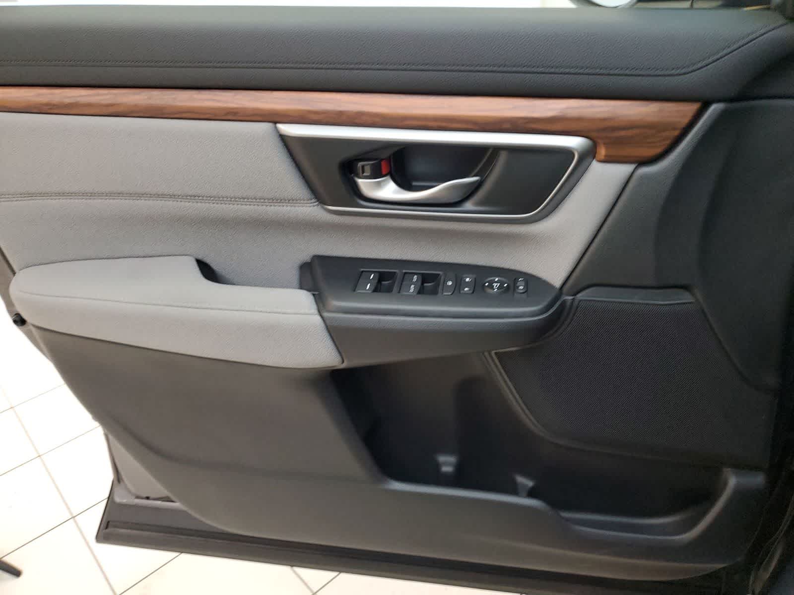 Thumbnail: 2022 Honda CR-V - 16