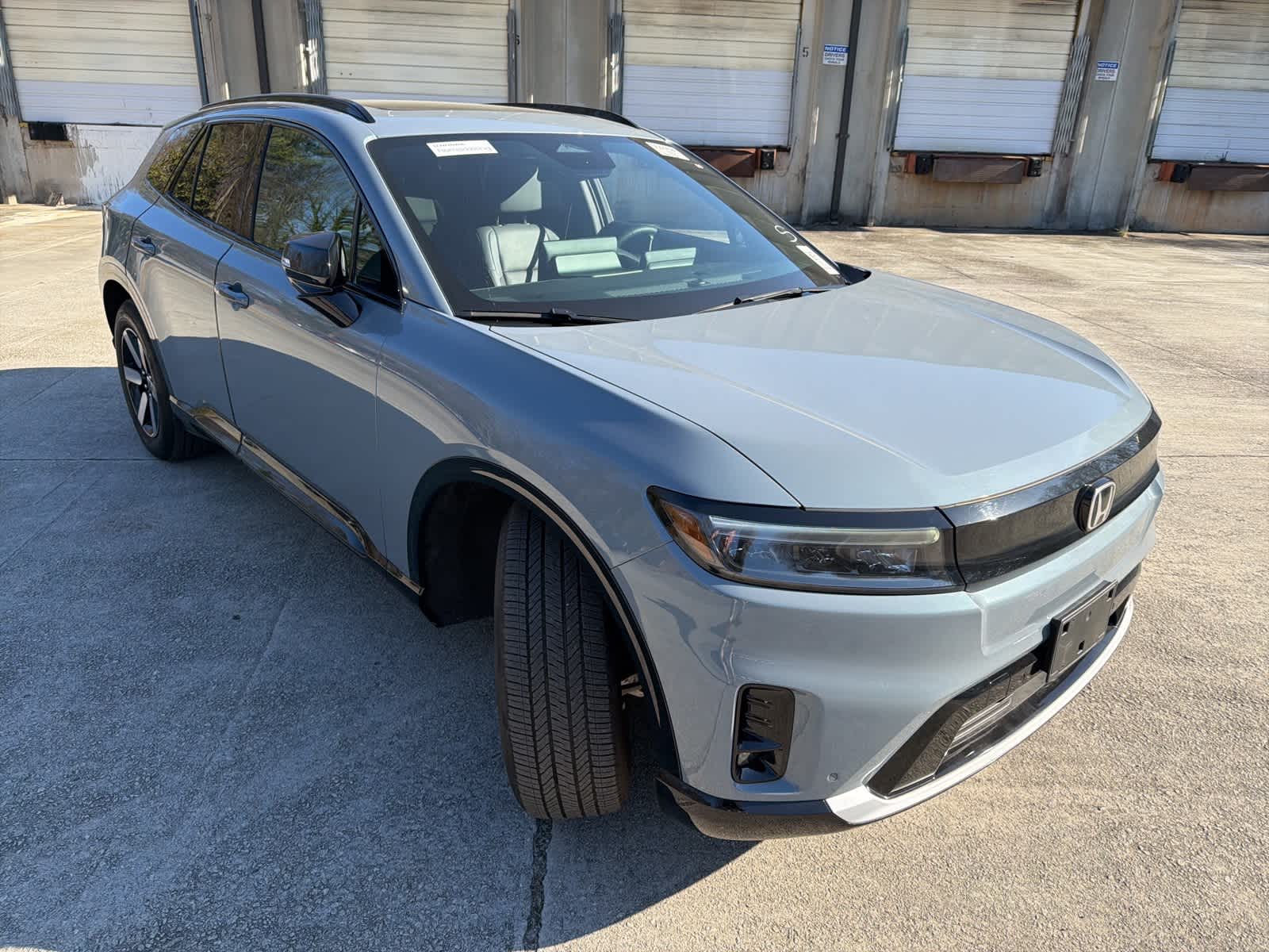 Thumbnail: 2024 Honda Prologue - 13