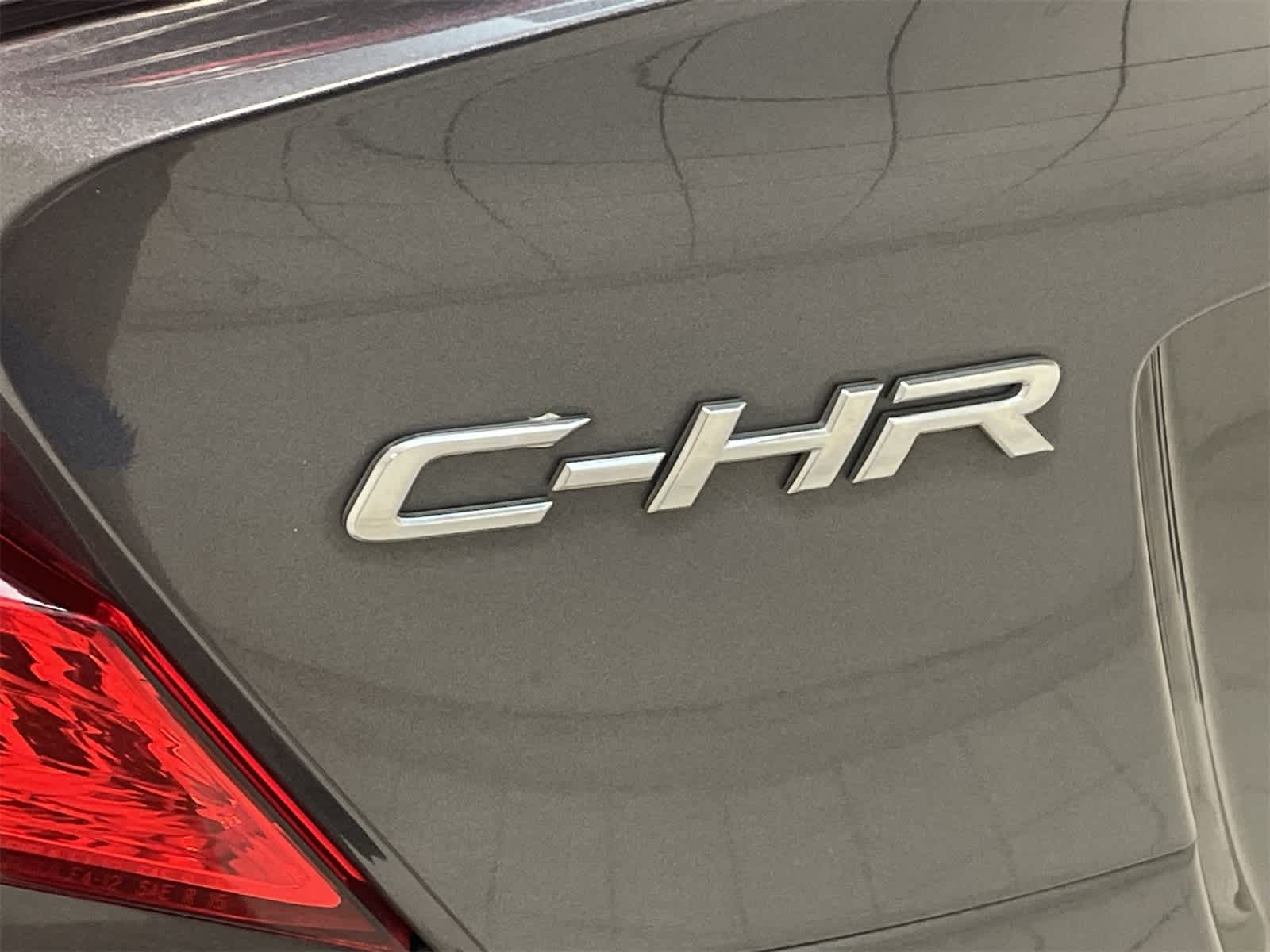 Thumbnail: 2021 Toyota C-HR - 18