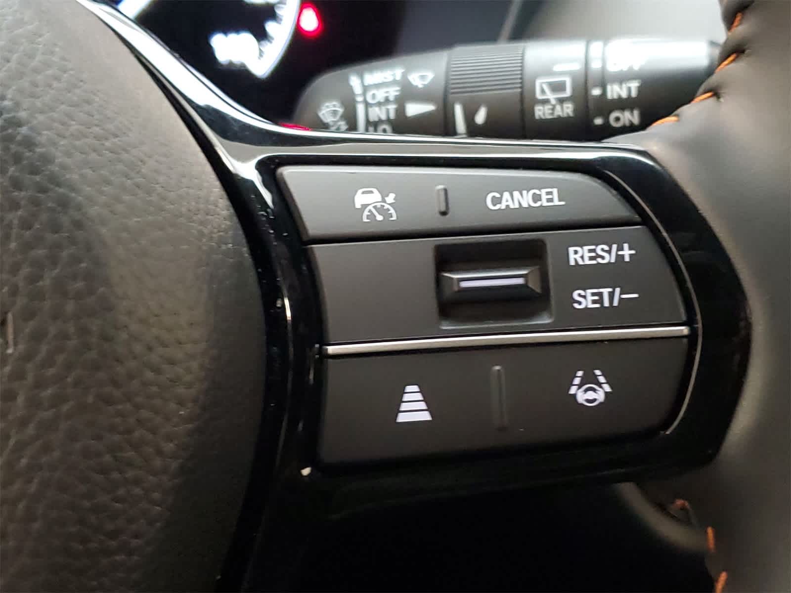 Thumbnail: 2025 Honda HR-V - 12