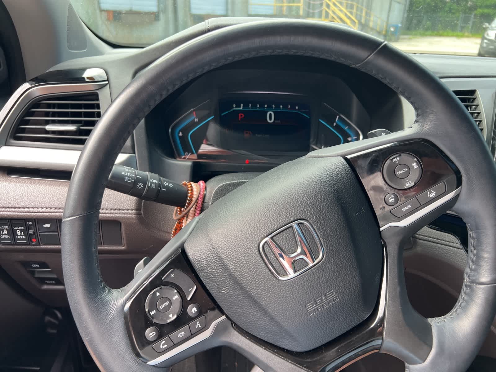 Thumbnail: 2019 Honda Odyssey - 21