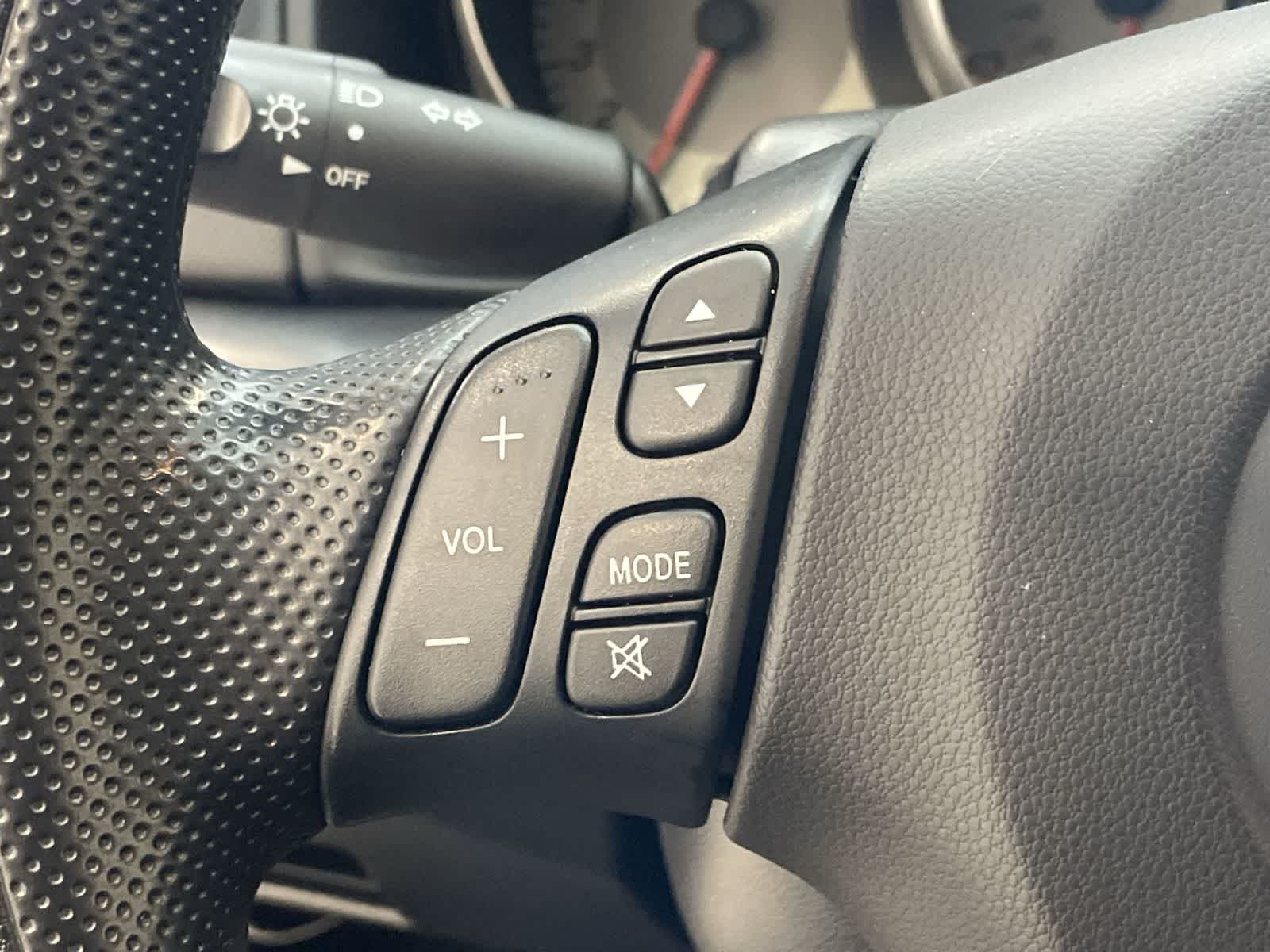 Thumbnail: 2007 Mazda Mazda3 - 7