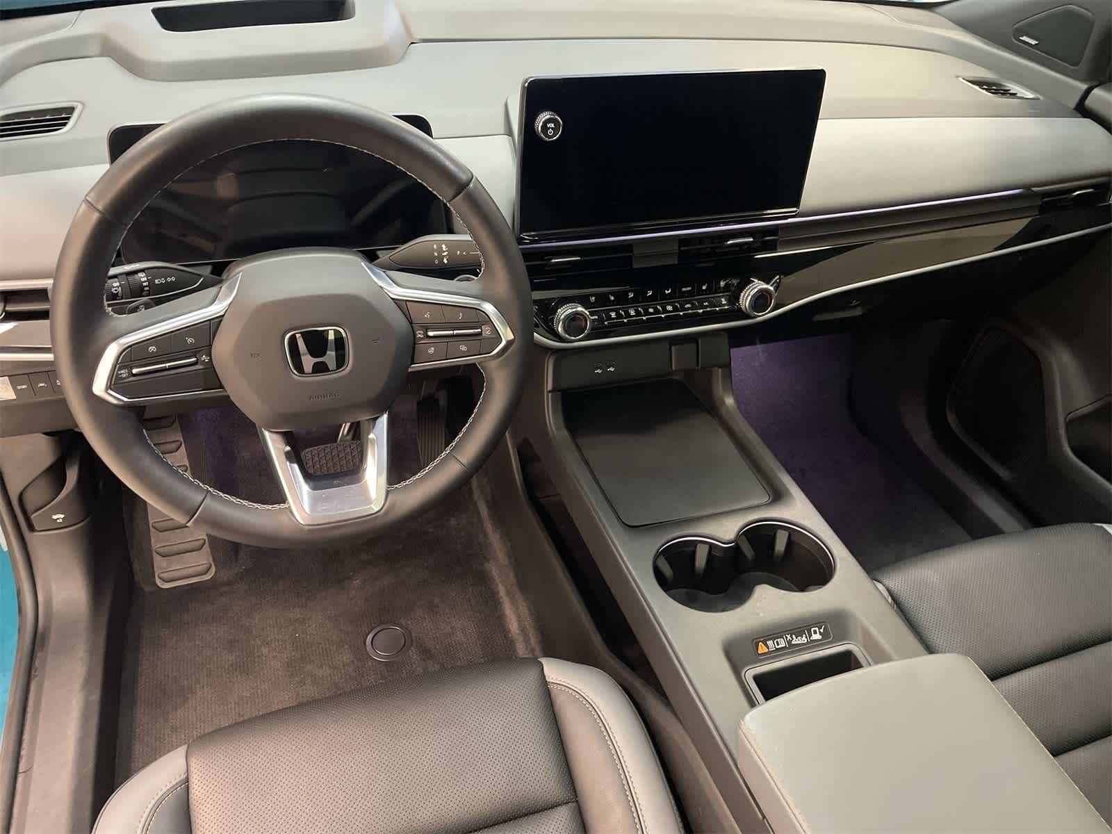 Thumbnail: 2024 Honda Prologue - 21