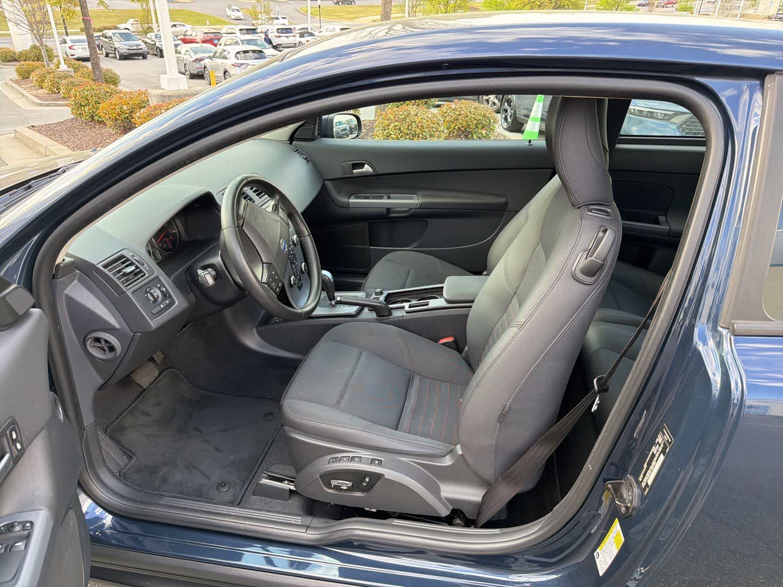 Thumbnail: 2012 Volvo C30 - 15