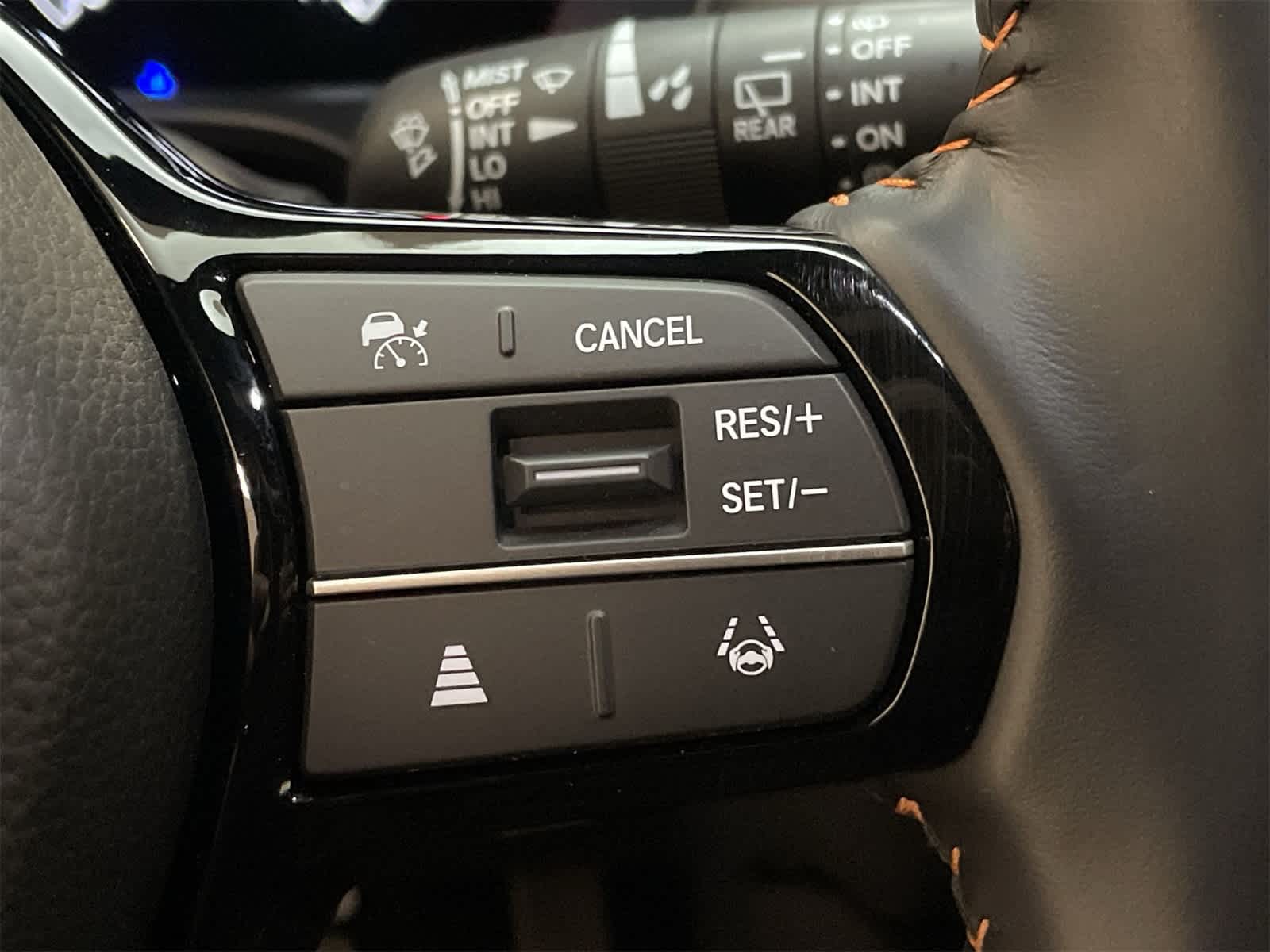 Thumbnail: 2025 Honda HR-V - 12