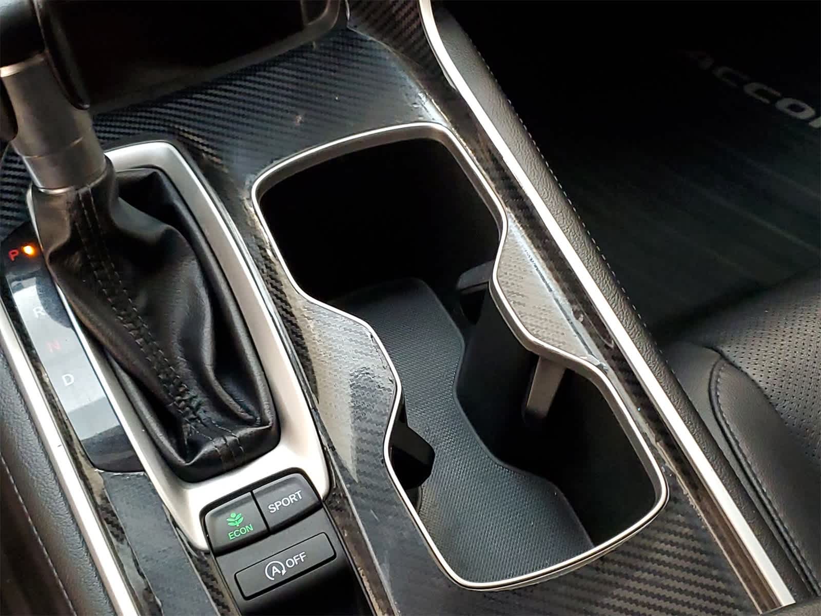 Thumbnail: 2022 Honda Accord - 8