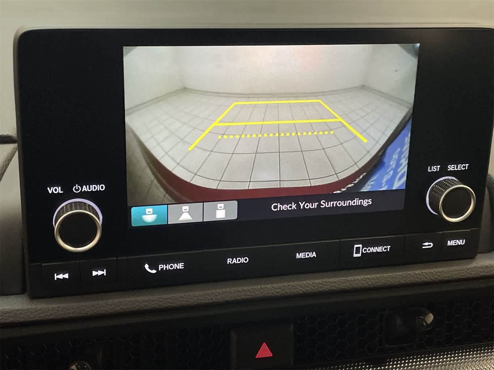 Thumbnail: 2023 Honda CR-V - 3