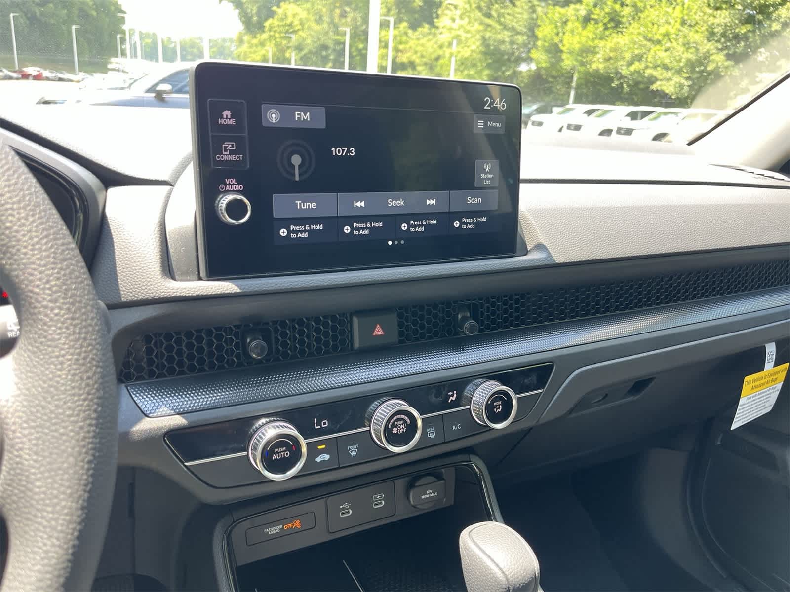 Thumbnail: 2026 Honda CR-V - 15