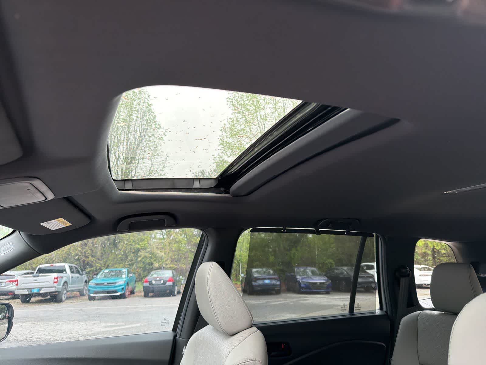 Thumbnail: 2022 Honda Passport - 19