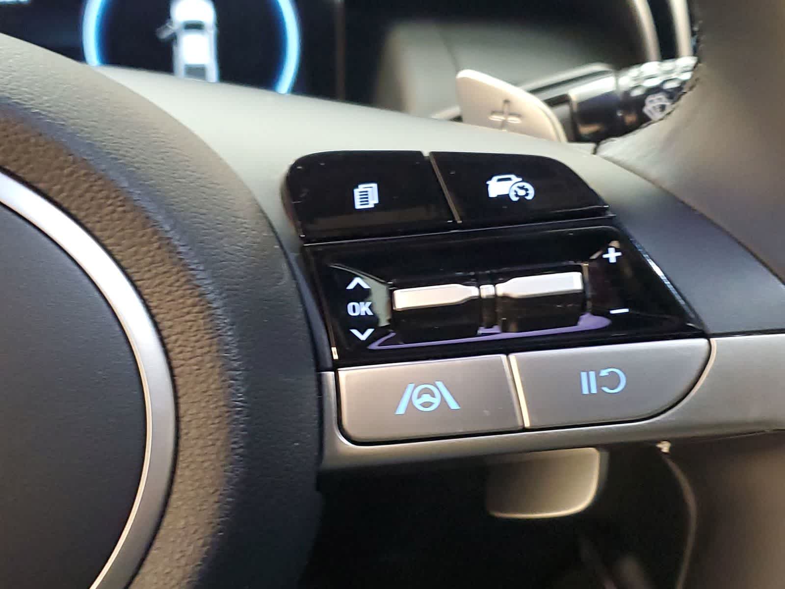 Thumbnail: 2022 Hyundai Santa Cruz - 13