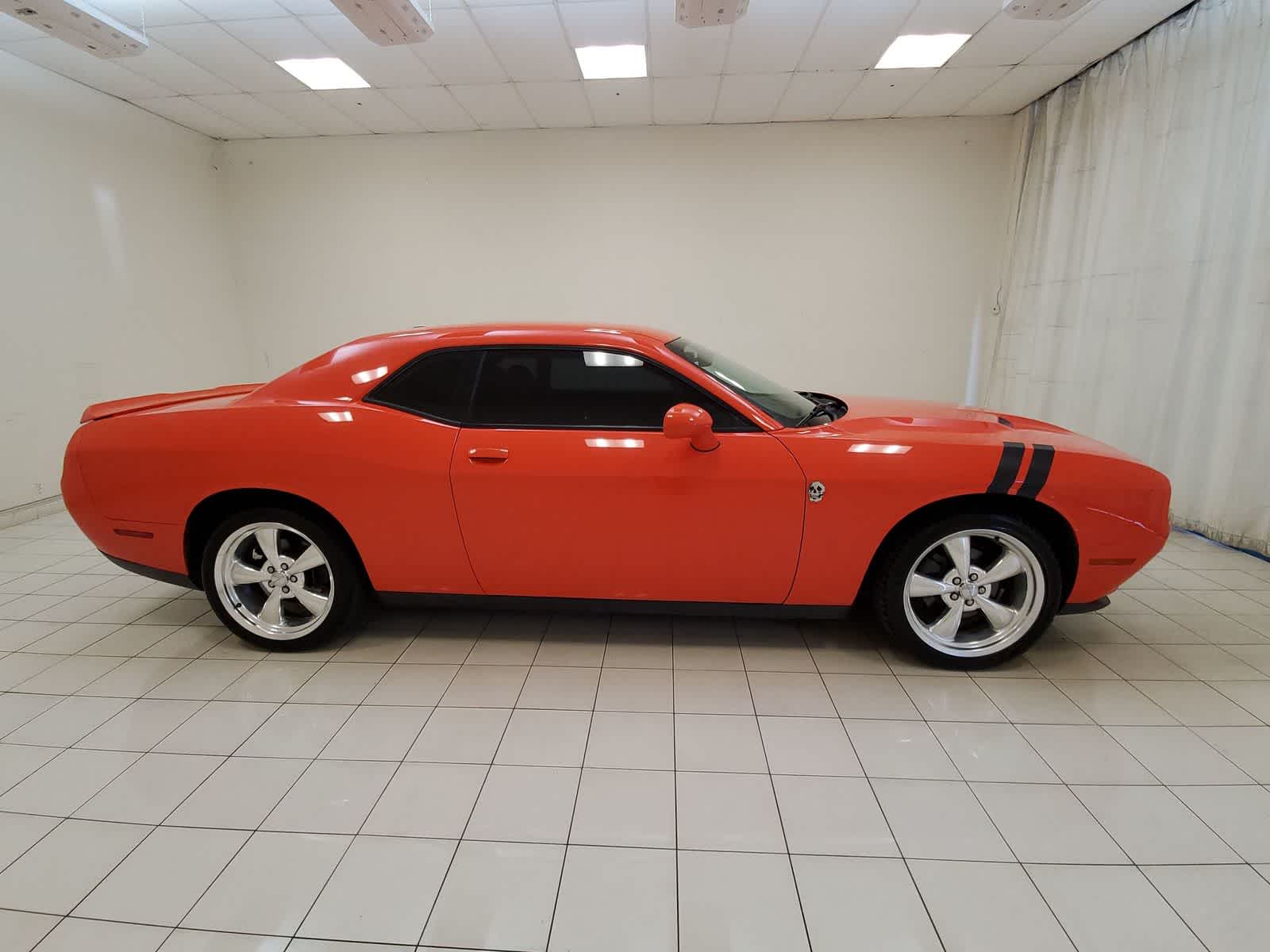 Thumbnail: 2020 Dodge Challenger - 25