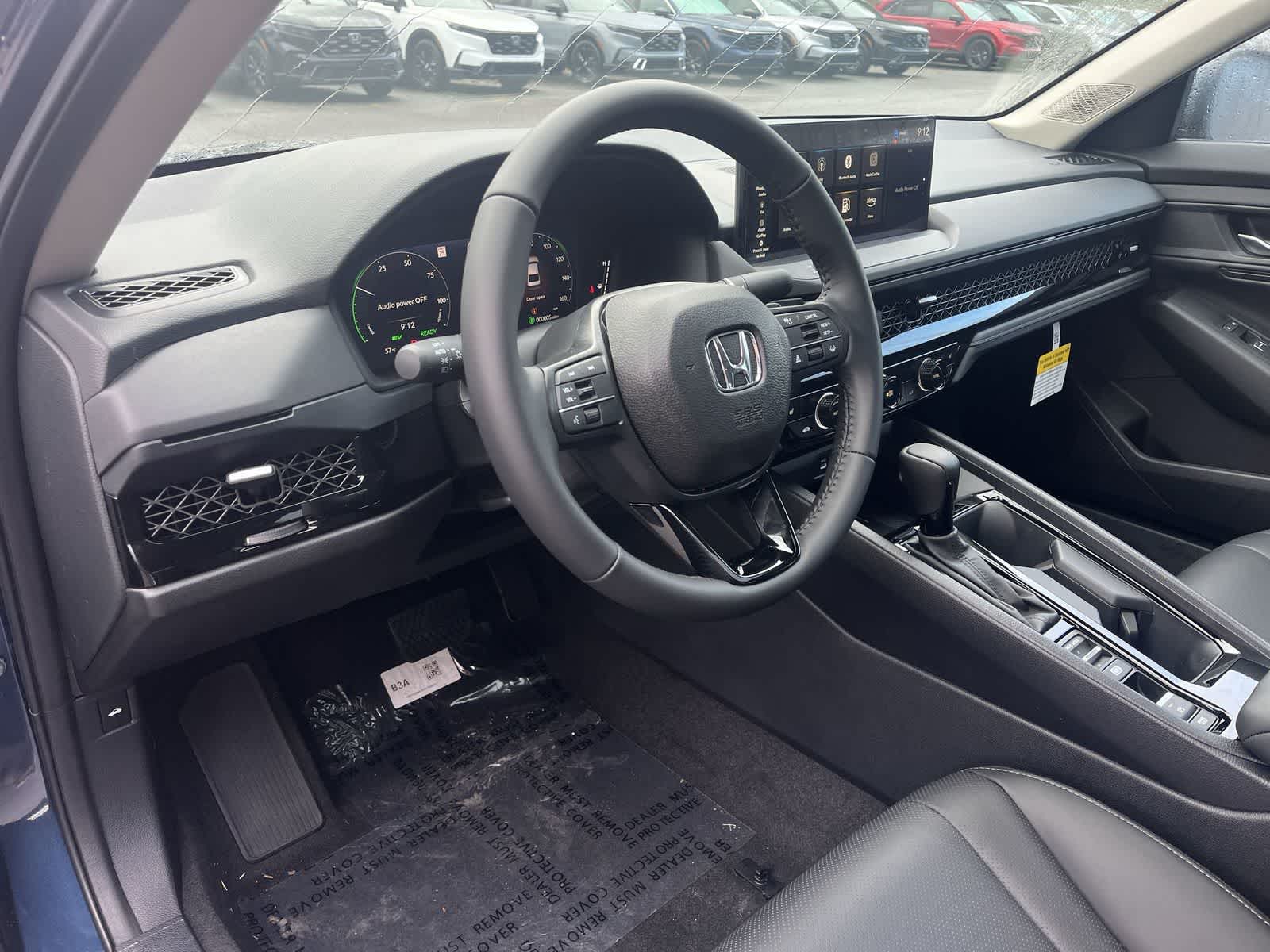 Thumbnail: 2026 Honda Accord - 13