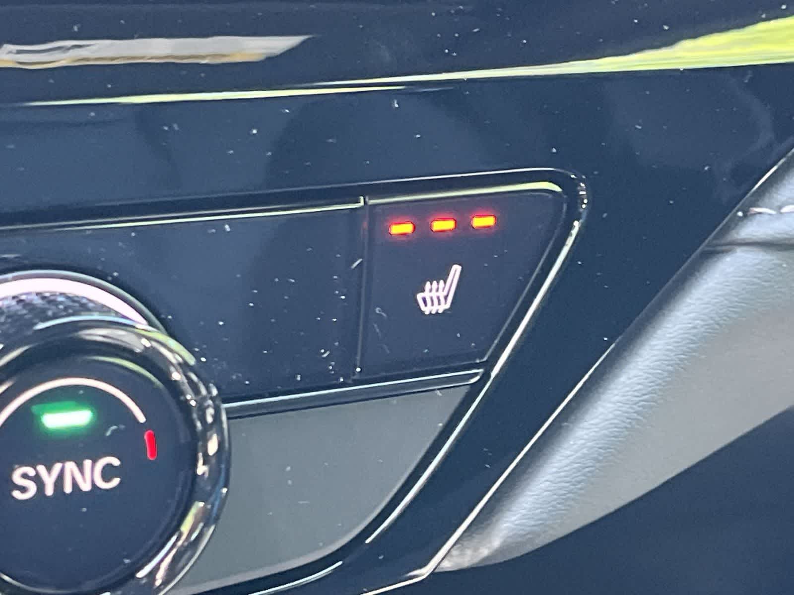 Thumbnail: 2026 Honda Accord - 17