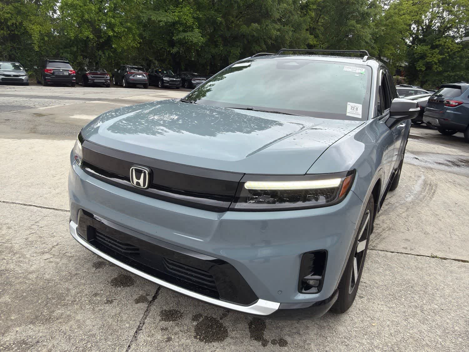 2025 Honda Prologue Touring -
                  Chamblee, GA