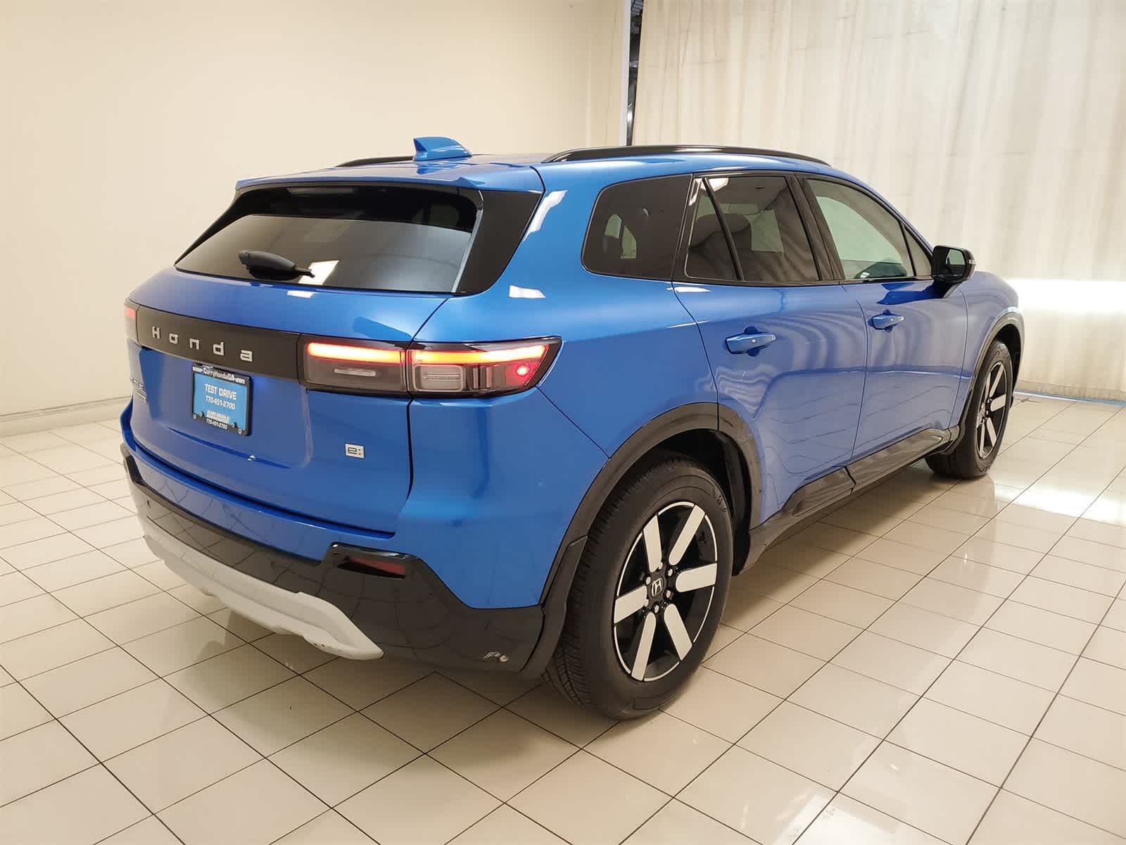 Thumbnail: 2025 Honda Prologue - 30