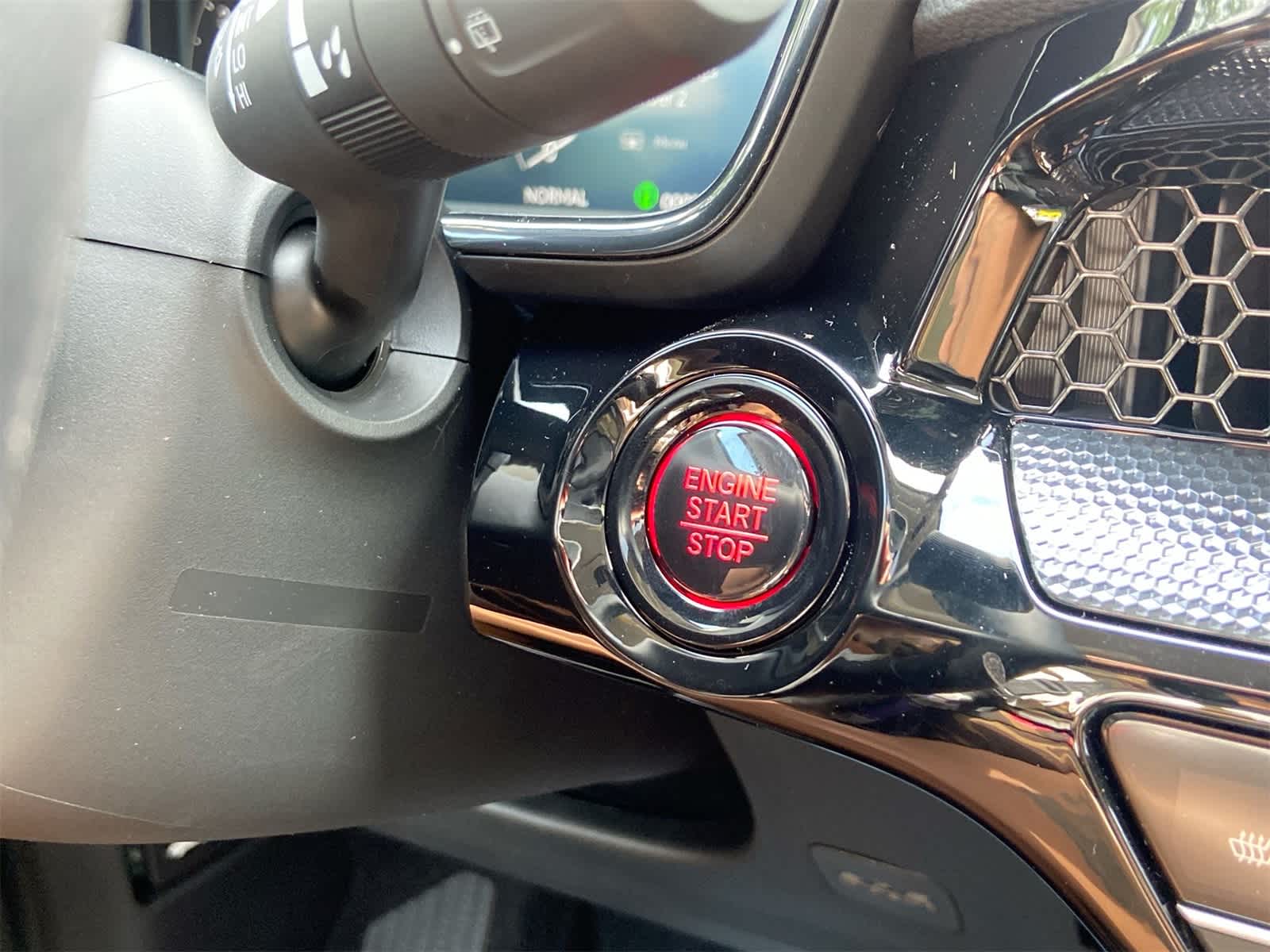 Thumbnail: 2026 Honda CR-V - 20