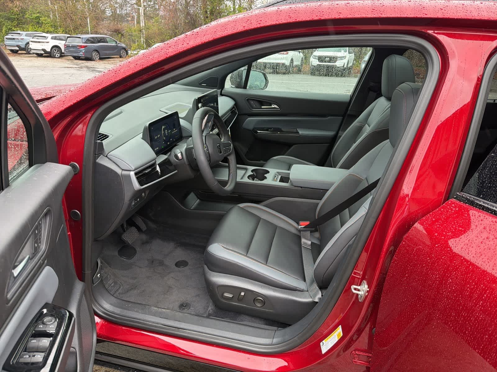 Thumbnail: 2025 Honda Prologue - 16