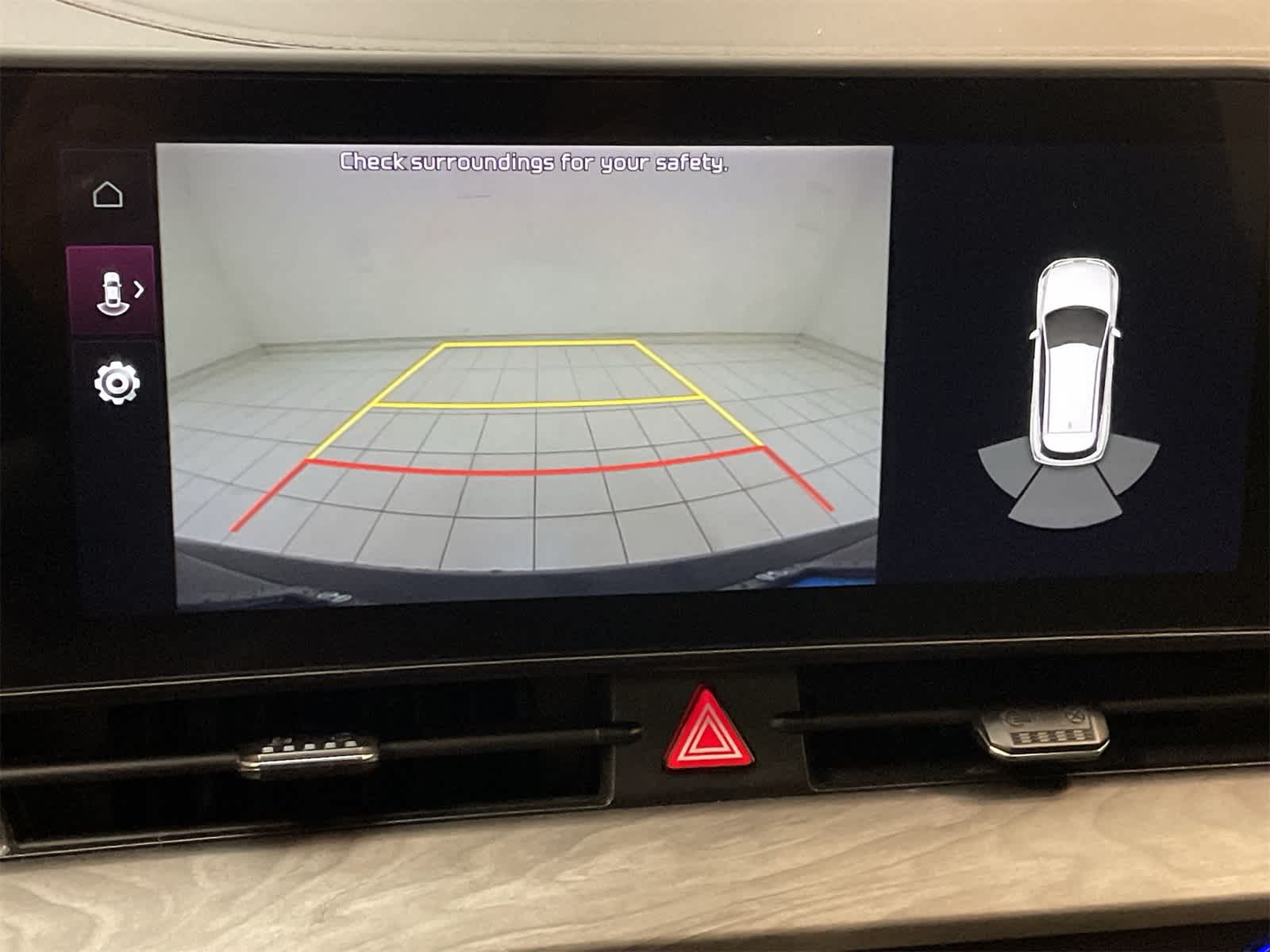 Thumbnail: 2023 Kia Sportage - 4