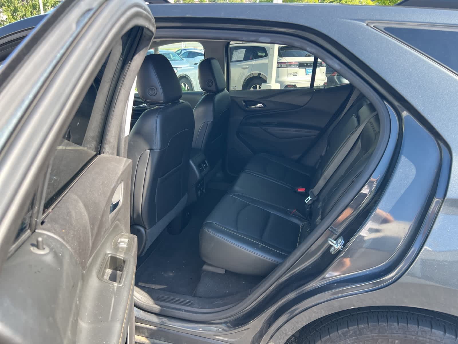 Thumbnail: 2018 Chevrolet Equinox - 15