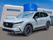 Honda CR-V Hybrid