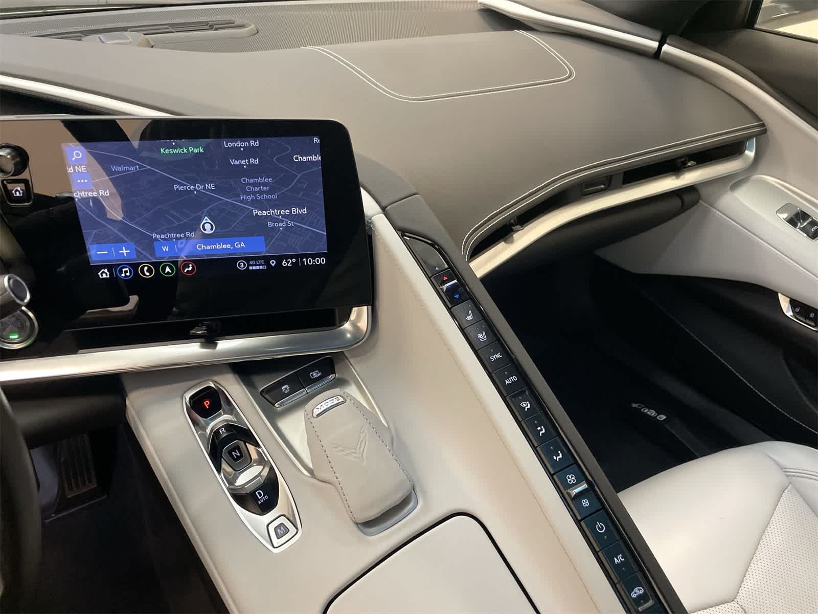 Thumbnail: 2022 Chevrolet Corvette - 29