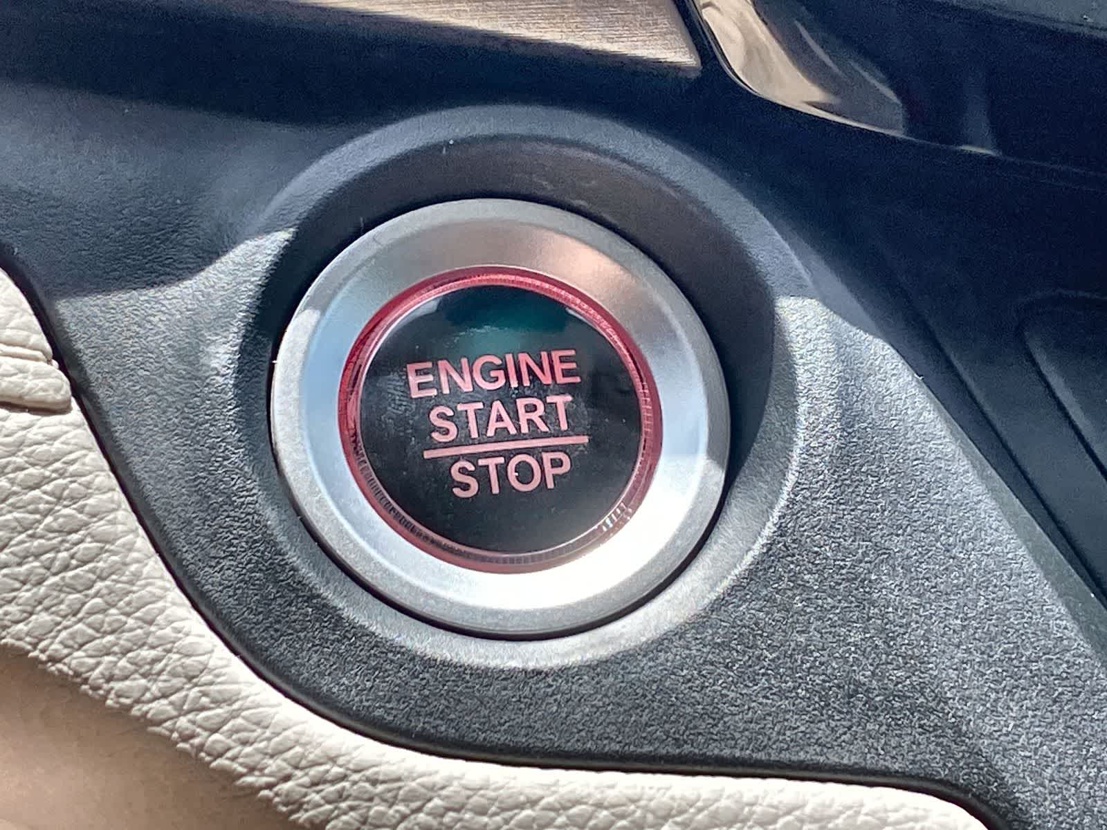 Thumbnail: 2026 Honda Odyssey - 19