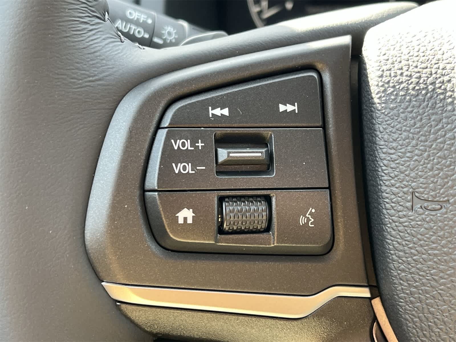 Thumbnail: 2026 Honda Ridgeline - 22