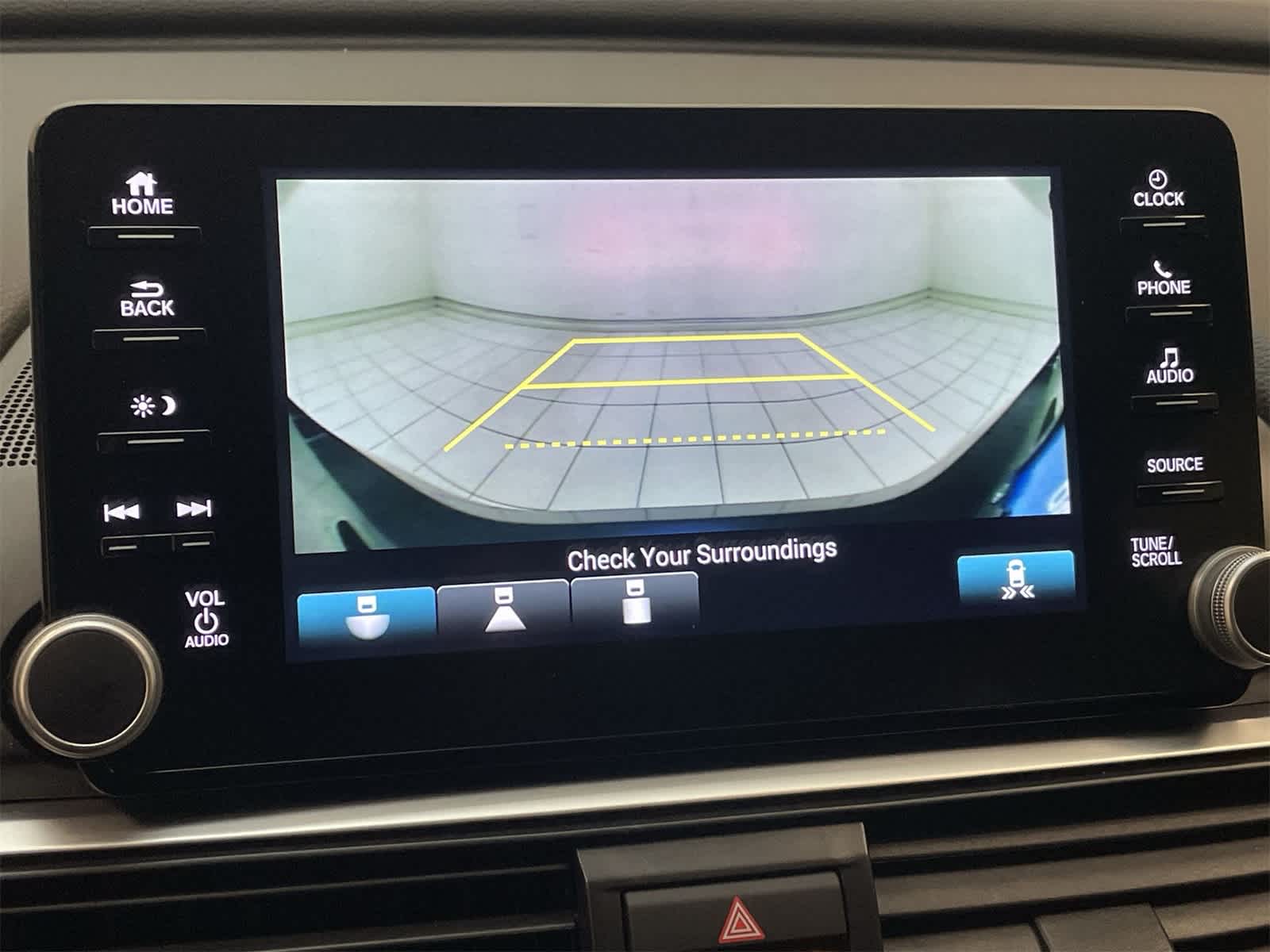 Thumbnail: 2020 Honda Accord - 4