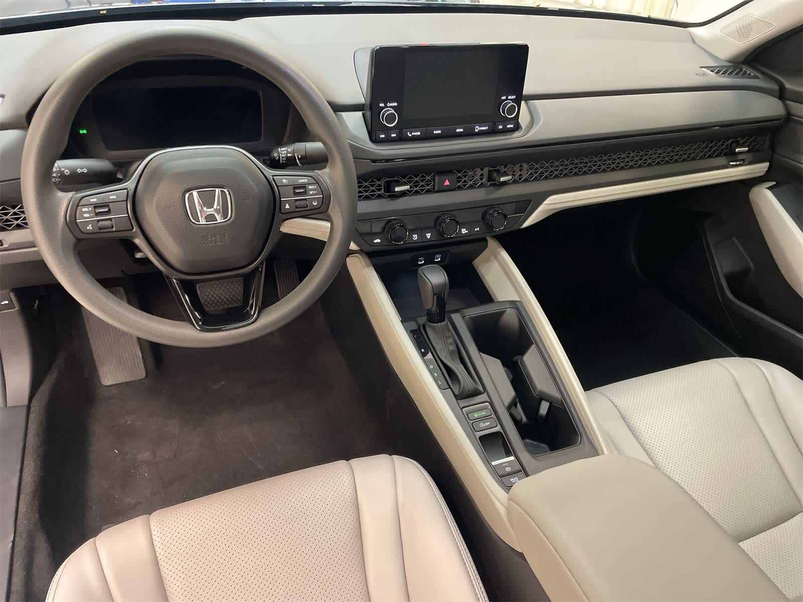 Thumbnail: 2024 Honda Accord - 19