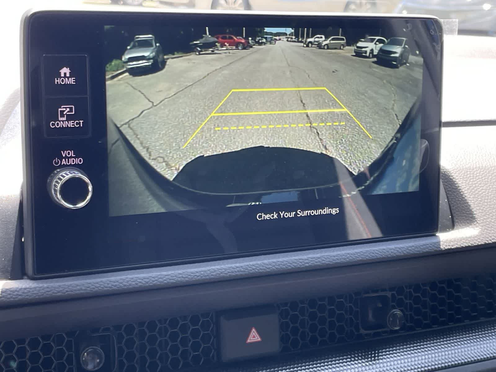 Thumbnail: 2026 Honda CR-V - 15