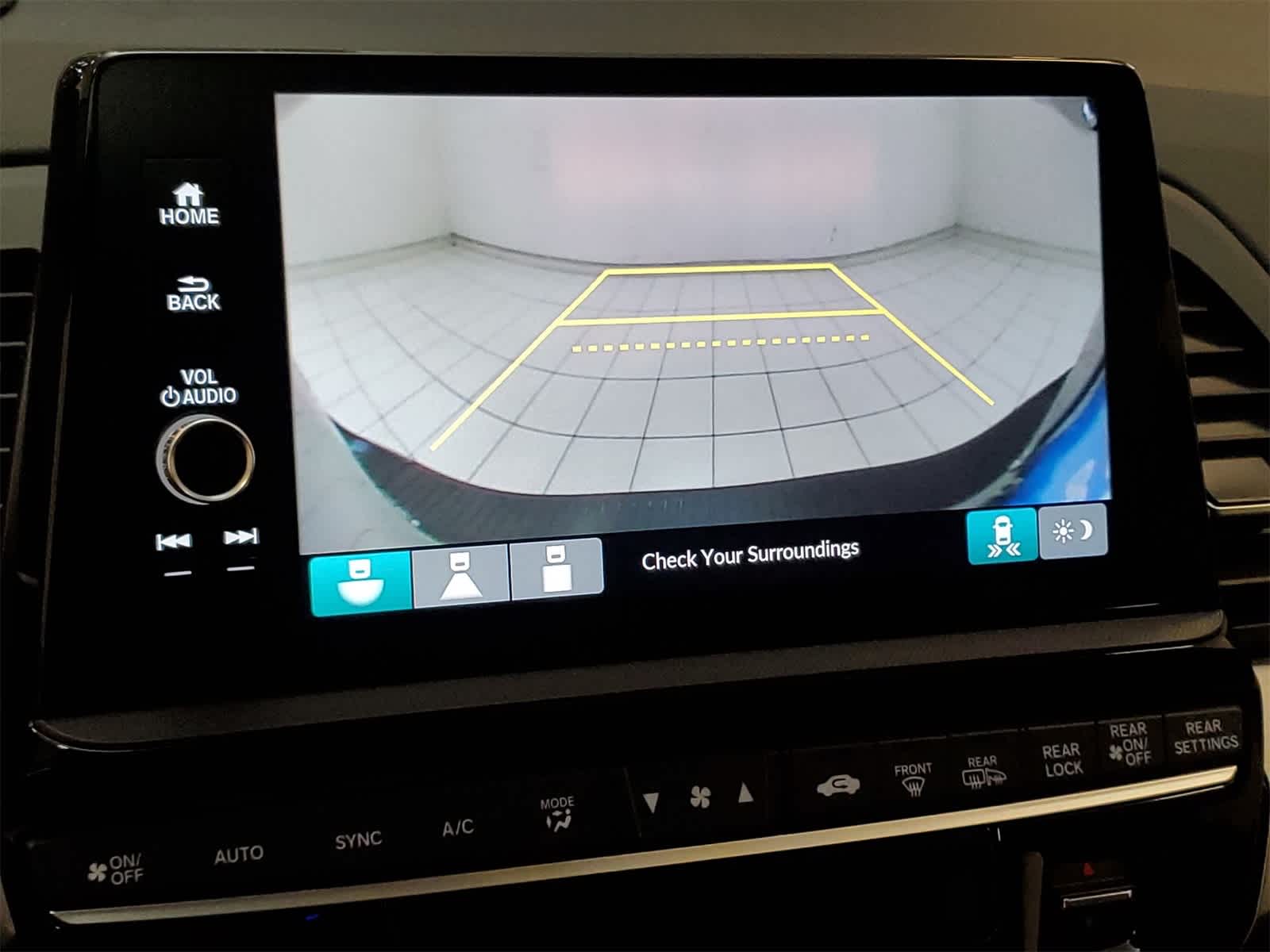 Thumbnail: 2025 Honda Odyssey - 4