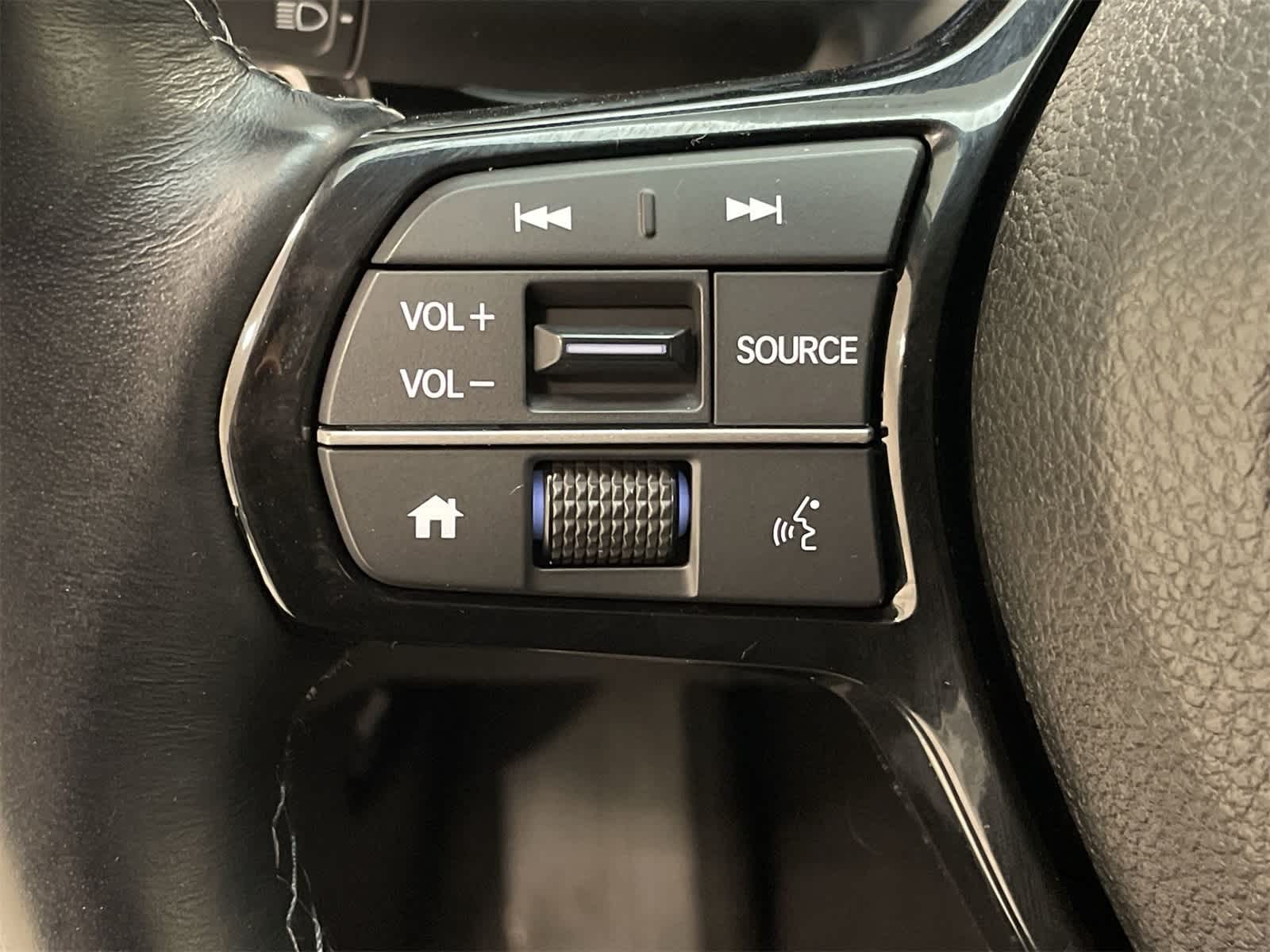 Thumbnail: 2024 Honda Civic - 12