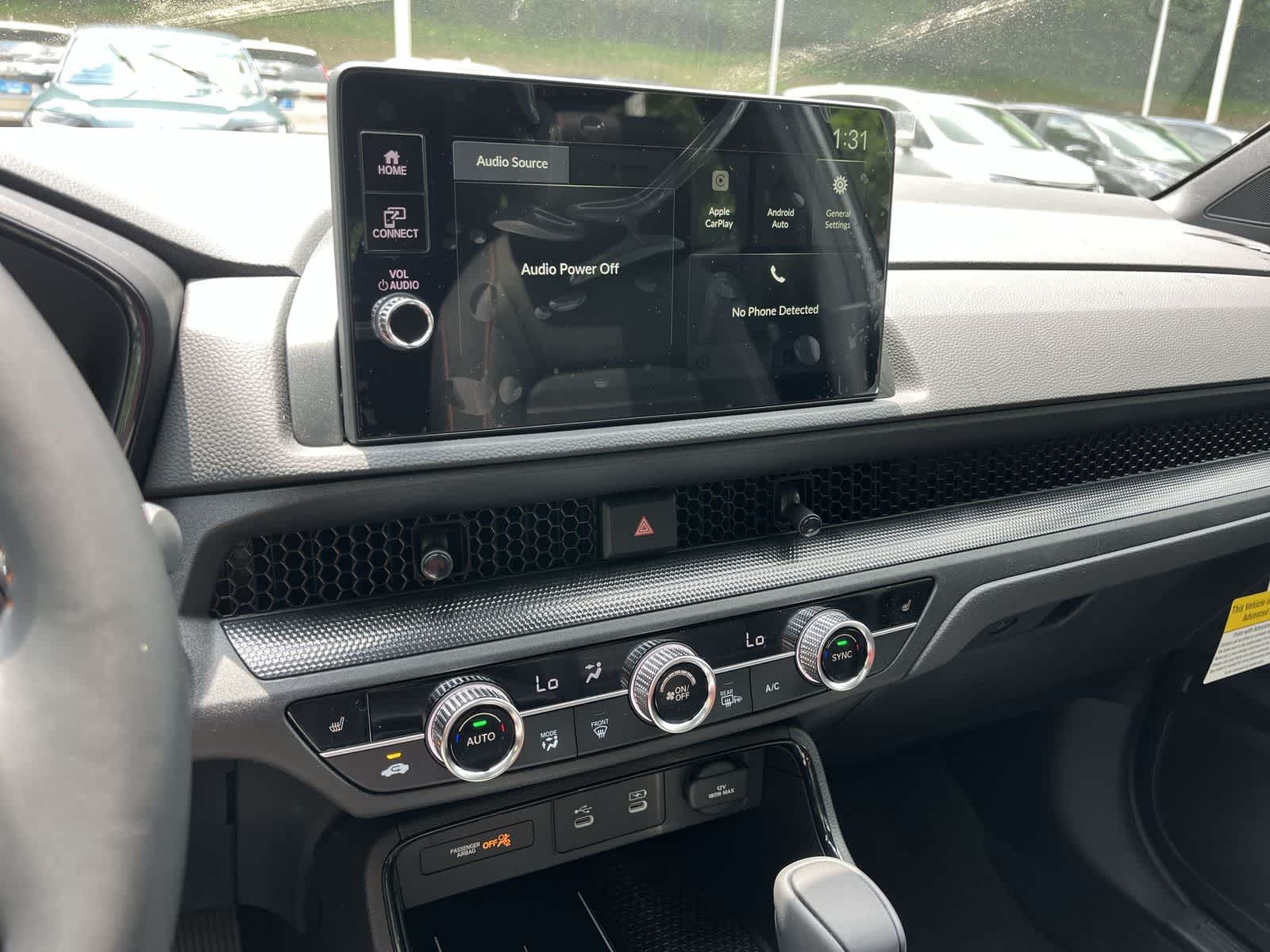 Thumbnail: 2026 Honda CR-V - 16