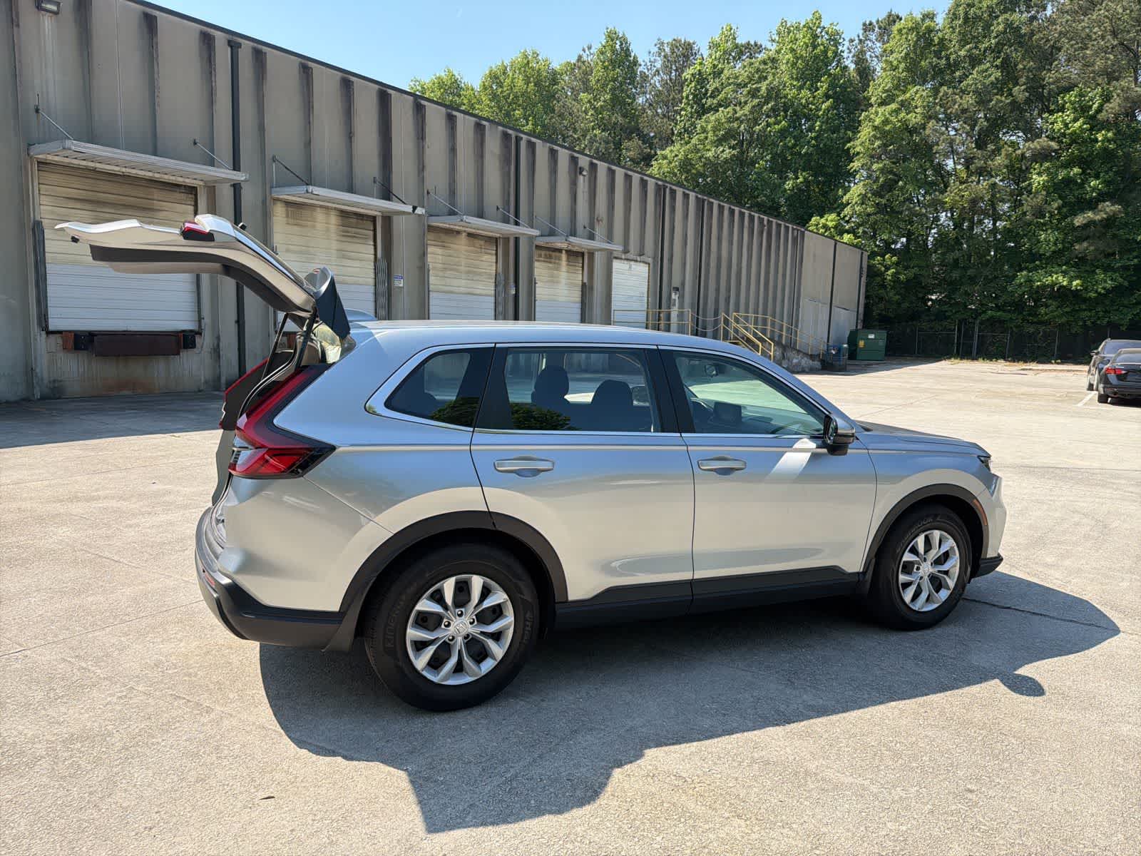 Thumbnail: 2023 Honda CR-V - 11