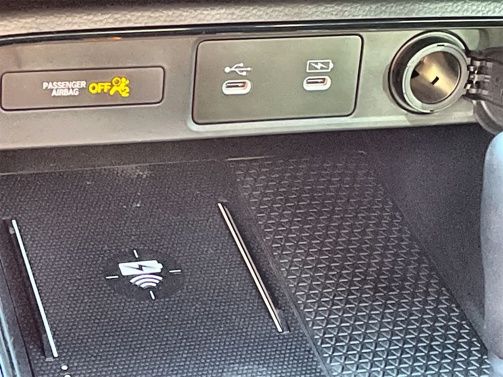 Thumbnail: 2026 Honda CR-V - 16