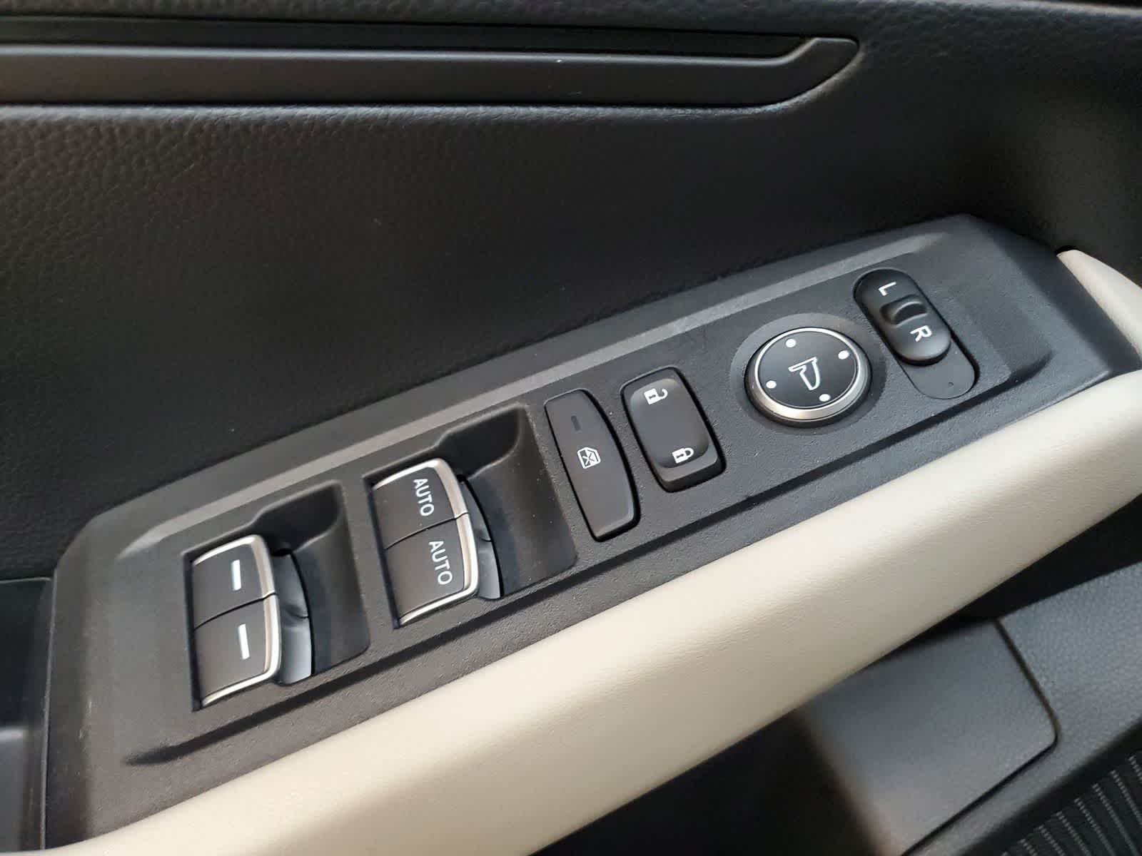 Thumbnail: 2025 Honda Accord - 15