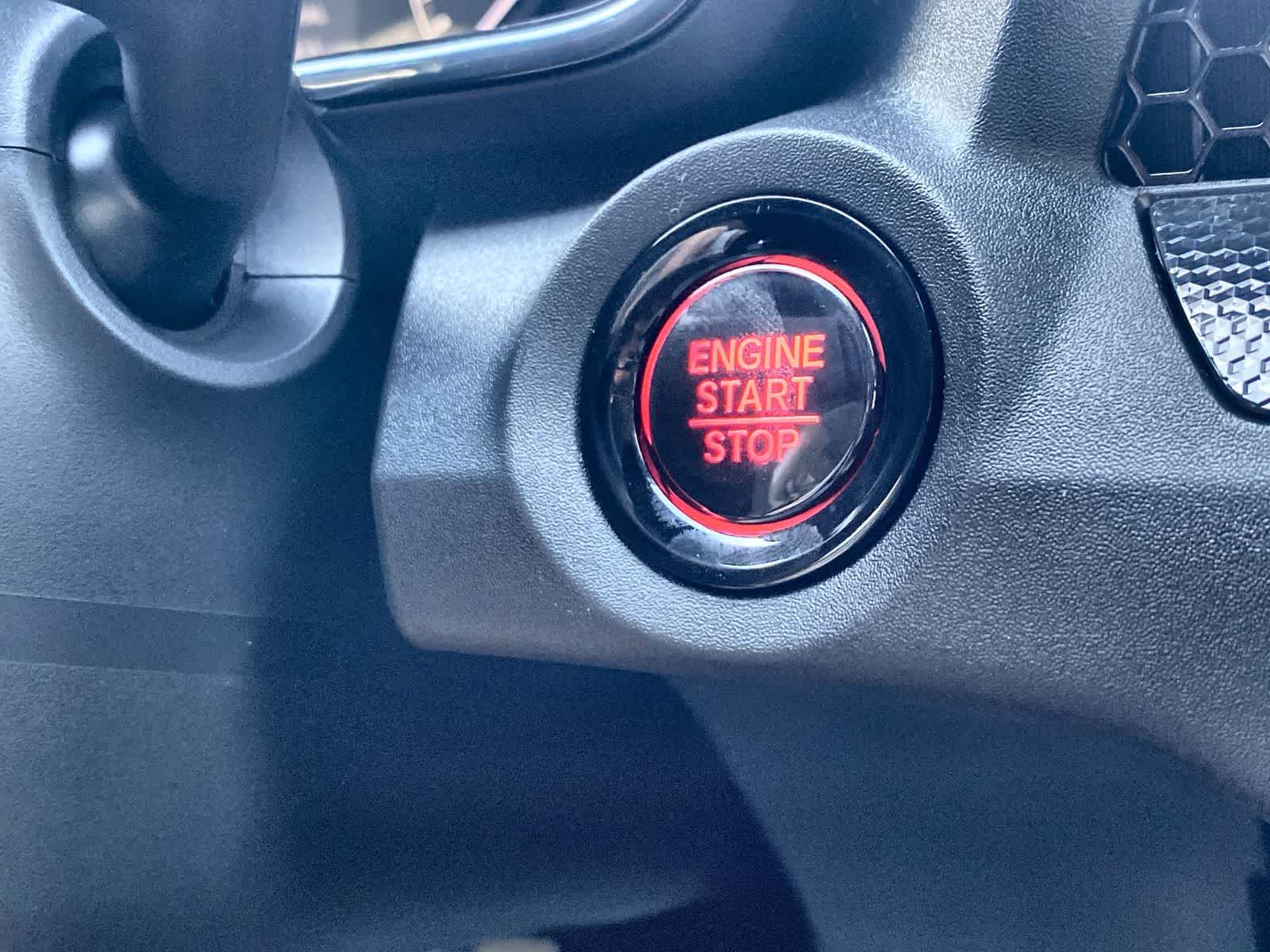 Thumbnail: 2026 Honda CR-V - 20