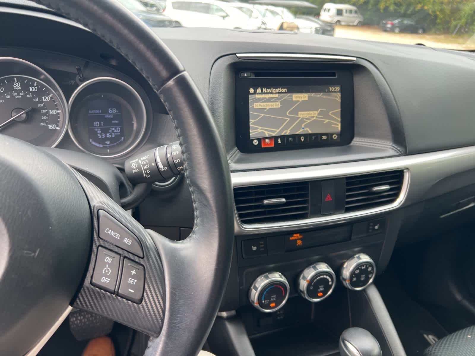 Thumbnail: 2016 Mazda CX-5 - 20